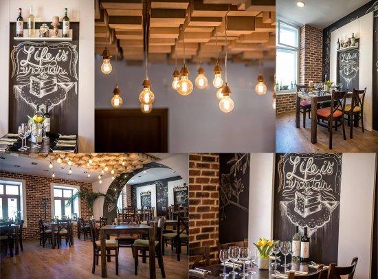 Leon Gourmet Sibiu