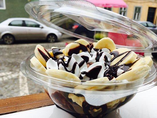 Heiss&Eis Cafe