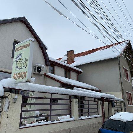Restaurant Alaadi