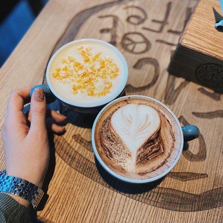 Tucano Coffee Nepal