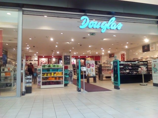 Shopping City Sibiu