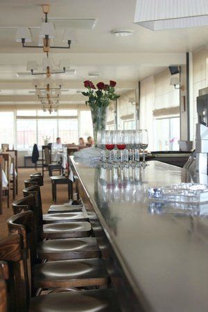Restaurant Berlin