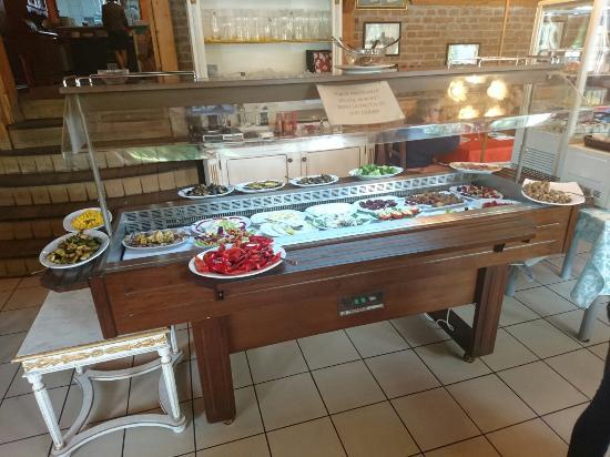 Ristorante la Dolce Vita Sibiu