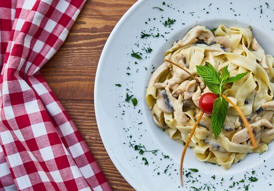 Restaurant Pizzerie Izi D'oro