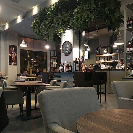 Puro Wine & Coffee